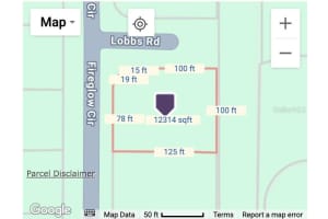 FIREGLOW CIR, NORTH PORT, FL 34288 - MLS#MFRA4669150