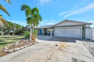 407 61ST STREET, BRADENTON, FL 34209 - MLS#MFRA4669151