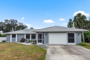2281 Barksdale St, PORT CHARLOTTE