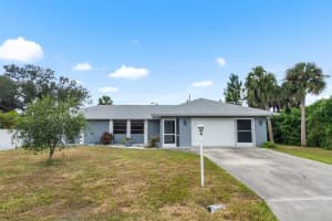 2281 BARKSDALE STREET, PORT CHARLOTTE, FL 33948 - MLS#MFRA4669155