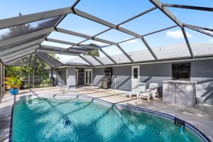 2281 BARKSDALE STREET, PORT CHARLOTTE, FL 33948 - MLS#MFRA4669155