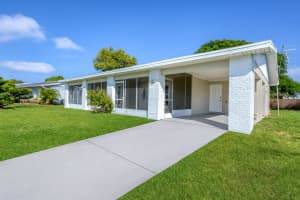 13530 NEWPORT AVENUE, PORT CHARLOTTE, FL 33981 - MLS#MFRA4669163