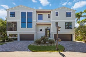 6322 LAGUNA DRIVE, LONGBOAT KEY, FL 34228 - MLS#MFRA4669170