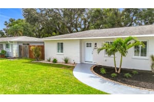 2809 TAUNTON DRIVE, BRADENTON, FL 34205 - MLS#MFRA4669181