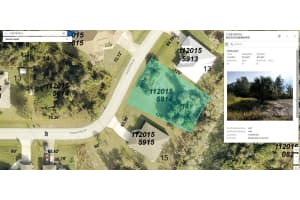 LONGWORTHY RD, NORTH PORT, FL 34288 Sold 12/30/25