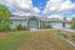 18466 INWOOD AVENUE, PORT CHARLOTTE, FL 33948 - MLS#MFRA4669211
