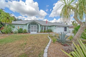 18466 INWOOD AVENUE, PORT CHARLOTTE, FL 33948 - MLS#MFRA4669211