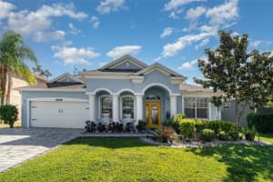 4409 85TH AVENUE CIRCLE, PARRISH, FL 34219 - MLS#MFRA4669214