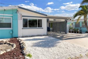 407 63RD STREET, HOLMES BEACH, FL 34217 - MLS#MFRA4669224