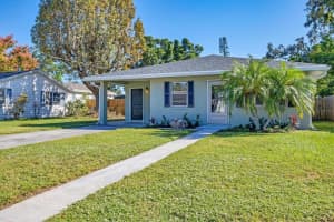 2803 10TH AVENUE, BRADENTON, FL 34205 - MLS#MFRA4669246