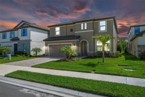 12654 Oak Hill Way, PARRISH