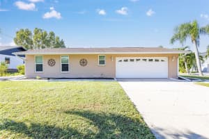 1618 POCATELLO STREET, SARASOTA, FL 34231 Sold 12/01/25
