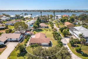 1618 POCATELLO STREET, SARASOTA, FL 34231 Sold 12/01/25