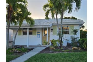 620 Spanish Dr N, LONGBOAT KEY