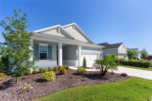 14526 PADDLERS CROSSING, PARRISH, FL 34219 - MLS#MFRA4669288