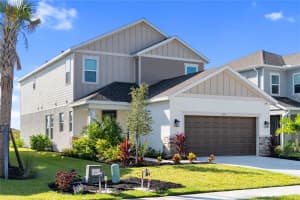 4319 POND BROOK COURT, BRADENTON, FL 34211 - MLS#MFRA4669289