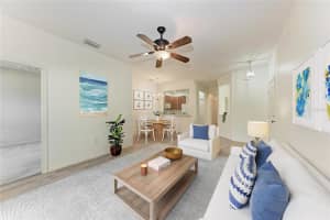 3823 PARKRIDGE CIRCLE, SARASOTA, FL 34243 - MLS#MFRA4669297