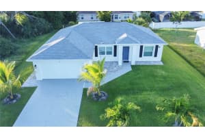 1301 HABERLAND BOULEVARD, NORTH PORT, FL 34288 - MLS#MFRA4669308