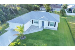 1301 HABERLAND BOULEVARD, NORTH PORT, FL 34288 - MLS#MFRA4669308