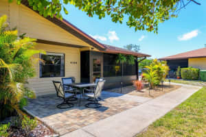 4169 66TH STREET CIRCLE, BRADENTON, FL 34209 - MLS#MFRA4669310