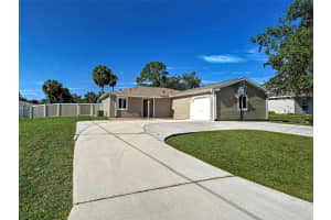 21093 Keeler Ave, PORT CHARLOTTE