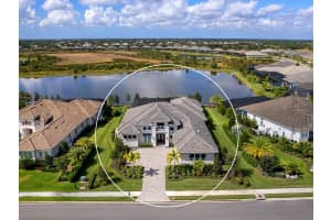 17041 CLEARLAKE AVENUE, LAKEWOOD RANCH, FL 34202 - MLS#MFRA4669356