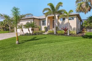 16211 CAYMAN LANE, PUNTA GORDA, FL 33955 - MLS#MFRA4669371