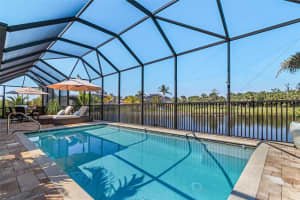 16211 CAYMAN LANE, PUNTA GORDA, FL 33955 - MLS#MFRA4669371