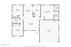 682 ROANOKE ROAD, VENICE, FL 34293 - MLS#MFRA4669392