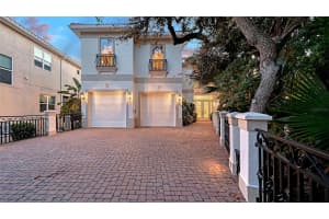 7460 MONTE VERDE, SARASOTA, FL 34238 - MLS#MFRA4669395