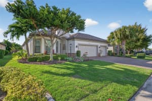 5026 TIVOLI RUN, BRADENTON, FL 34211 - MLS#MFRA4669399