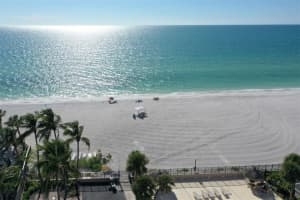 1212 Benjamin Franklin Dr #901, SARASOTA