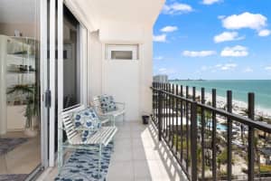 1212 BENJAMIN FRANKLIN DRIVE, SARASOTA, FL 34236 - MLS#MFRA4669408