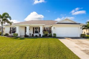 1814 14TH STREET, CAPE CORAL, FL 33990 - MLS#MFRA4669423