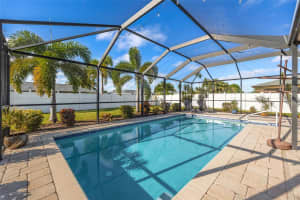 1814 14TH STREET, CAPE CORAL, FL 33990 - MLS#MFRA4669423