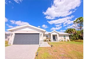 2652 COVER LANE, NORTH PORT, FL 34286 - MLS#MFRA4669431