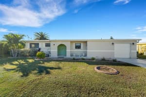 2217 AARON STREET, PORT CHARLOTTE, FL 33952 - MLS#MFRA4669433