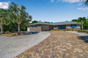 307 AVENIDA DE PARADISIO, SARASOTA, FL 34242 - MLS#MFRA4669451