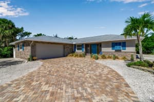 307 AVENIDA DE PARADISIO, SARASOTA, FL 34242 - MLS#MFRA4669451