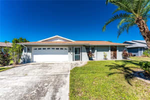 557 BRIARWOOD ROAD, VENICE, FL 34293 - MLS#MFRA4669466