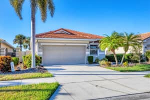 165 PADOVA WAY, NORTH VENICE, FL 34275 - MLS#MFRA4669474