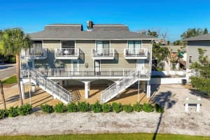 3400 6th Ave #7, HOLMES BEACH