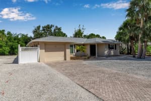 315 AVENIDA DE PARADISIO, SARASOTA, FL 34242 - MLS#MFRA4669487