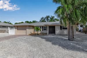 315 AVENIDA DE PARADISIO, SARASOTA, FL 34242 - MLS#MFRA4669487