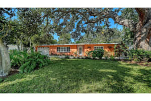 304 21ST STREET, BRADENTON, FL 34205 - MLS#MFRA4669489