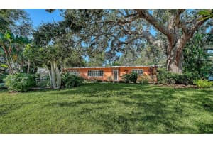 304 21ST STREET, BRADENTON, FL 34205 - MLS#MFRA4669489