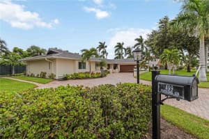 499 PARTRIDGE CIRCLE, SARASOTA, FL 34236 - MLS#MFRA4669490