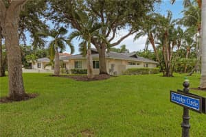 499 PARTRIDGE CIRCLE, SARASOTA, FL 34236 - MLS#MFRA4669490
