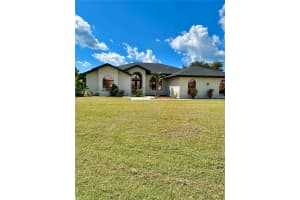 1 CLUBHOUSE ROAD, ROTONDA WEST, FL 33947 - MLS#MFRA4669497