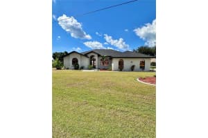 1 CLUBHOUSE ROAD, ROTONDA WEST, FL 33947 - MLS#MFRA4669497